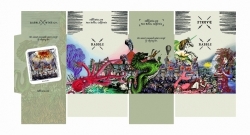 Rabble Wine Company -Wine Case